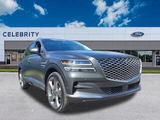 2024 Genesis GV80