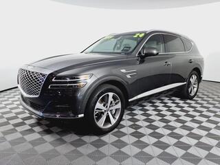 2024 Genesis GV80 for sale in Bridgeport WV