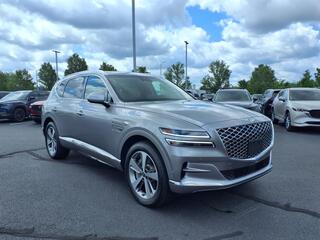2022 Genesis GV80