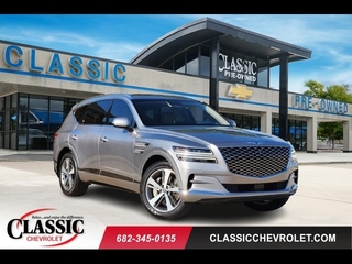 2023 Genesis GV80