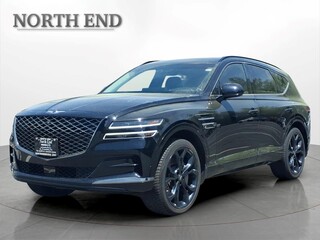 2024 Genesis GV80