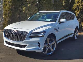 2024 Genesis GV80