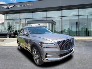 2024 Genesis GV80 for sale in Greer SC