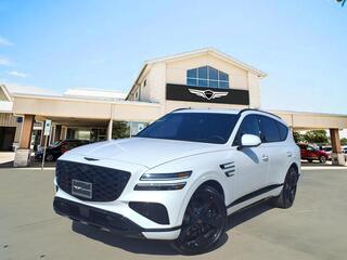 2026 Genesis GV80 for sale in Denton TX