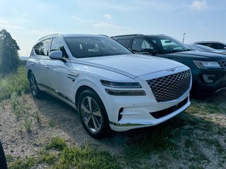 2021 Genesis GV80 for sale in Greer SC