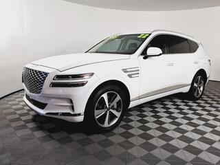 2022 Genesis GV80 for sale in Bridgeport WV