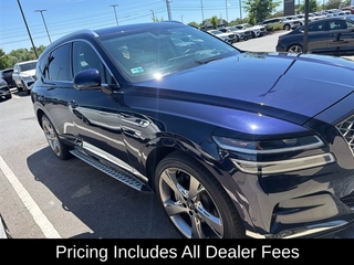 2024 Genesis GV80 for sale in Greer SC