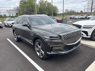 2024 Genesis GV80 for sale in Memphis TN