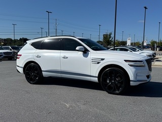 2024 Genesis GV80 for sale in Greer SC
