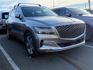 2024 Genesis GV80 for sale in Greer SC