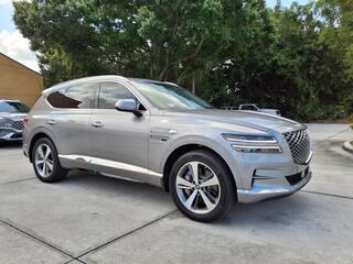 2024 Genesis GV80