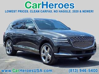 2024 Genesis GV80 for sale in Redondo Beach CA