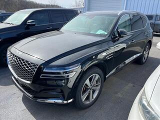 2021 Genesis GV80 for sale in Kingsport TN