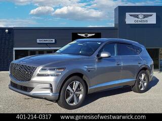 2021 Genesis GV80 for sale in West Warwick RI