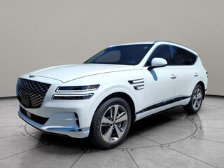 2022 Genesis GV80 for sale in Hampton VA