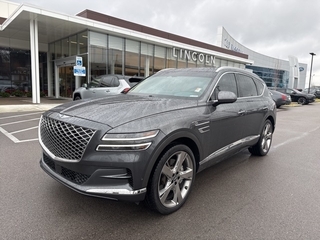 2023 Genesis GV80