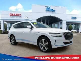 2024 Genesis GV80