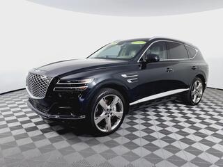 2024 Genesis GV80