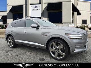 2024 Genesis GV80