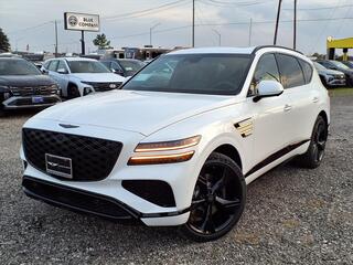 2026 Genesis GV80 for sale in Denton TX