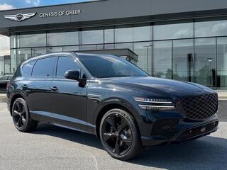 2026 Genesis GV80 for sale in Greer SC