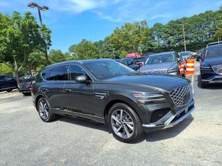 2025 Genesis GV80