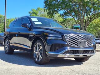 2025 Genesis GV80