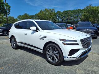 2025 Genesis GV80 for sale in Hampton VA