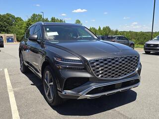 2026 Genesis GV80 for sale in Greer SC