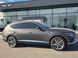 2026 Genesis GV80 for sale in Greer SC