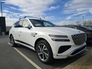 2026 Genesis GV80 for sale in Greer SC