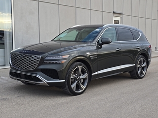 2025 Genesis GV80 for sale in Tupelo MS