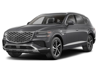 2025 Genesis GV80