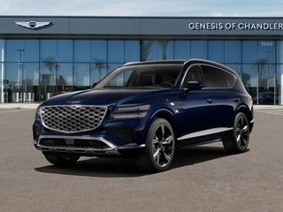 2025 Genesis GV80