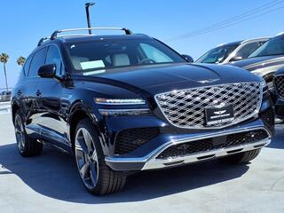 2025 Genesis GV80