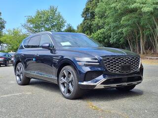 2025 Genesis GV80