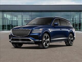 2026 Genesis GV80 for sale in Virginia Beach VA