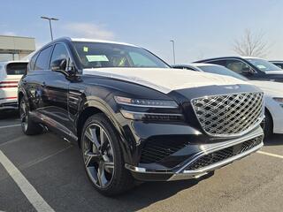 2026 Genesis GV80 for sale in Greer SC