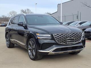2025 Genesis GV80