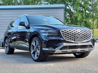 2025 Genesis GV80