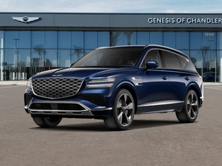 2026 Genesis GV80
