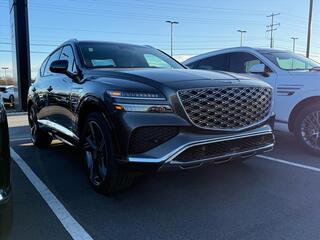 2026 Genesis GV80 for sale in Greer SC