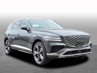 2025 Genesis GV80 for sale in Arlington MA
