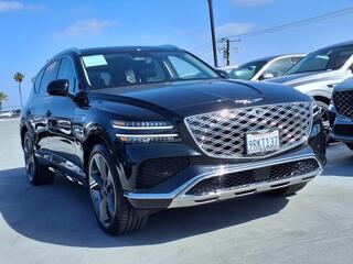 2025 Genesis GV80