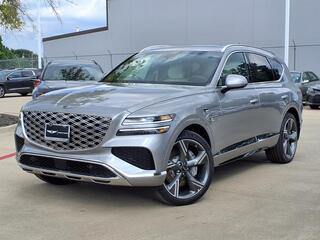 2025 Genesis GV80