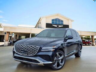 2025 Genesis GV80