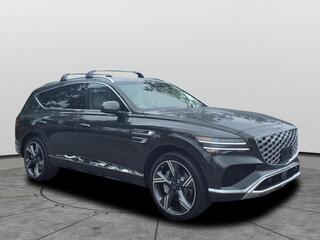 2025 Genesis GV80 for sale in Hampton VA