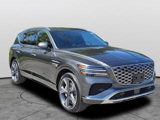 2026 Genesis GV80