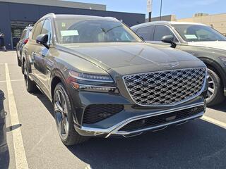 2026 Genesis GV80 for sale in Greer SC