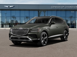 2025 Genesis GV80